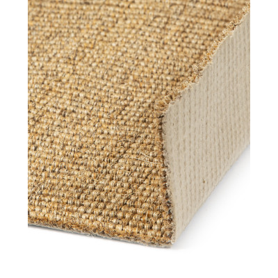 Santos natur 1062 - heltäckningsmatta