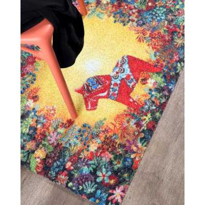 Grytnäs multi - dörrmatta