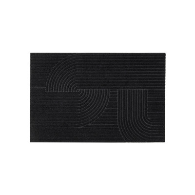 Polycurve antra - dörrmatta