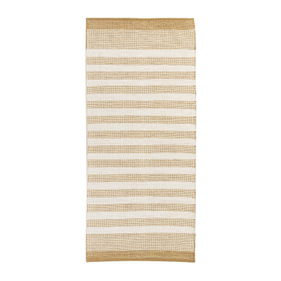 Hilda gul - trasmatta