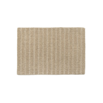 Stripy beige - dörrmatta