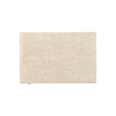 Bris natur  - badrumsmatta