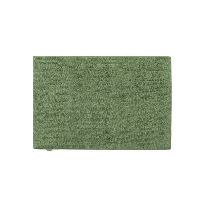 Bris grön - badrumsmatta