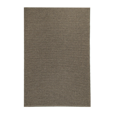 Malaga mullvad - flatvävd matta