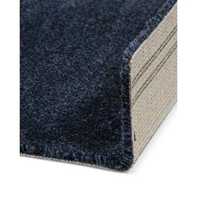 Savoy blå 83 - heltäckningsmatta