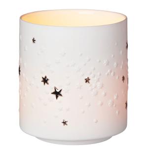 Ljuslykta Star - Räder