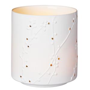 Ljuslykta Gren - Räder