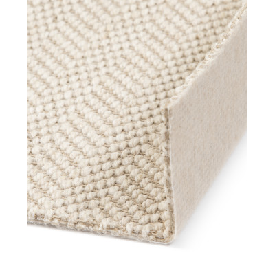 Jondal ivory 112 - heltäckningsmatta