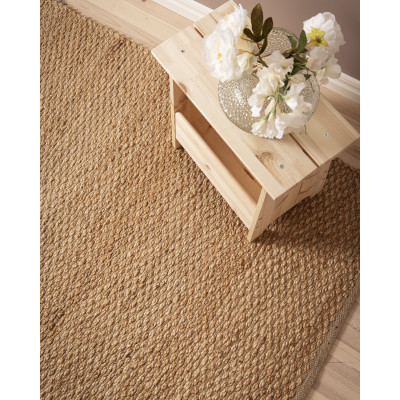 Guna natur  - jutematta