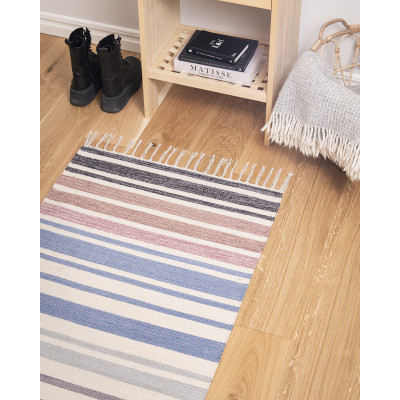 Vera pastell multi - trasmatta