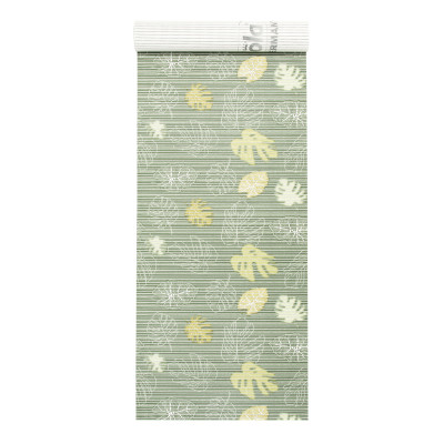 Sympa Nova monstera - metervara