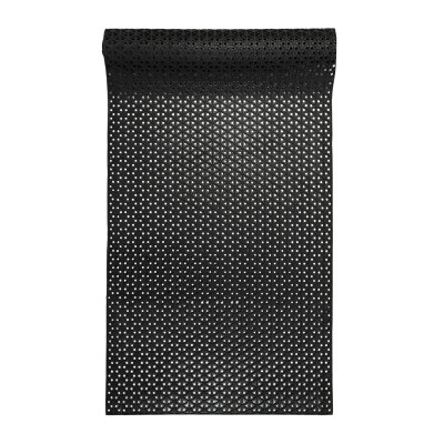 Drainage mat - gummimatta på metervara