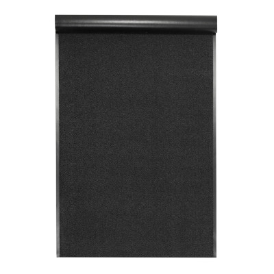 Pro clean antracit 70 - entrématta på metervara