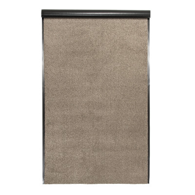 Absorb beige 94 - entrématta på metervara