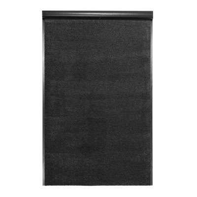 Absorb antracit 78 - entrématta på metervara