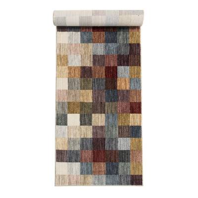 Zama multi - gångmatta på metervara