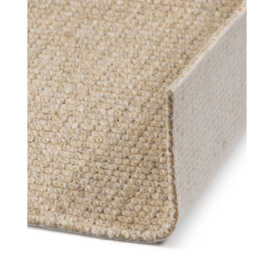 Dovre beige 114 - heltäckningsmatta