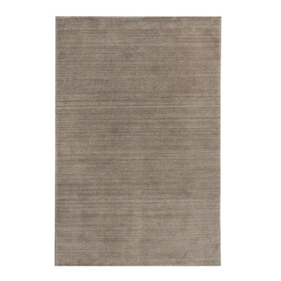 Muddus sand - handvävd ullmatta