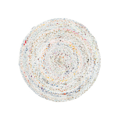 Astrid rund multi - trasmatta