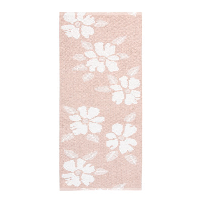 Seventy rosa - plastmatta