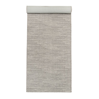 Passo grå - gångmatta på metervara