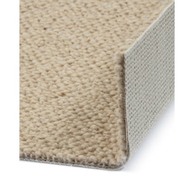 Gausta beige 750 - heltäckningsmatta